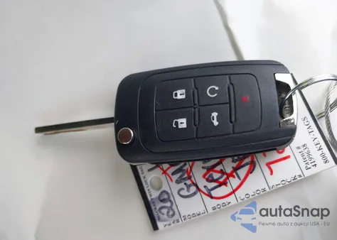 2012 GMC Terrain Slt-1 из США, поврежденный, VIN 2GKALUEK7C6382895